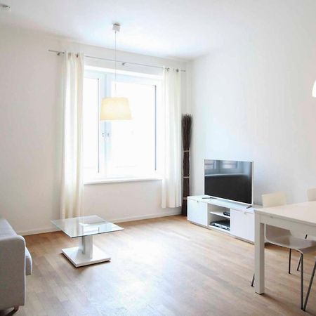 Luxury Loft Apartment Hamburg Downtown Hafencity Εξωτερικό φωτογραφία