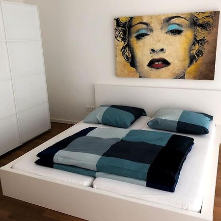 Luxury Loft Apartment Hamburg Downtown Hafencity Εξωτερικό φωτογραφία