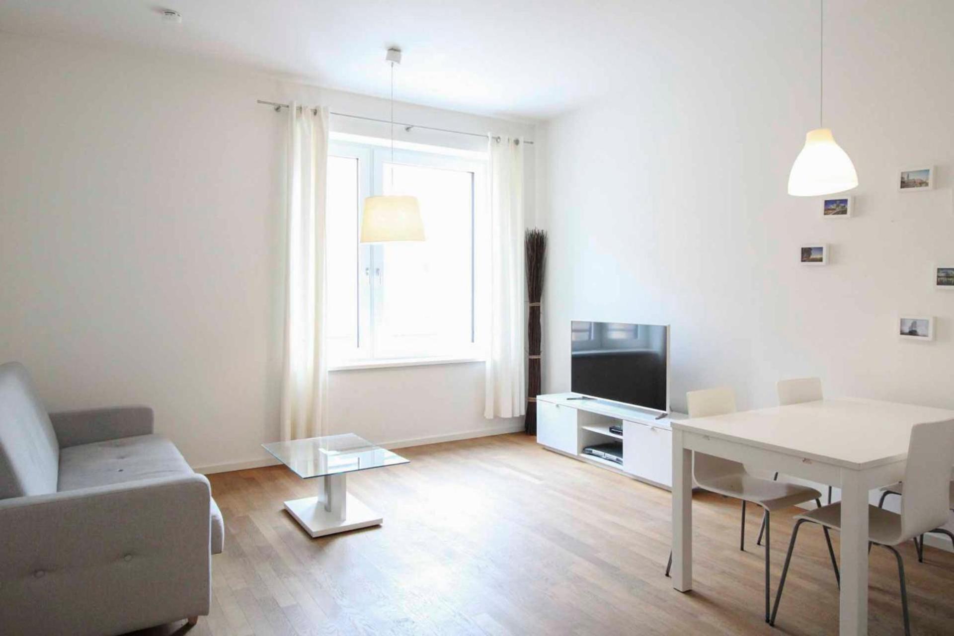 Luxury Loft Apartment Hamburg Downtown Hafencity Εξωτερικό φωτογραφία
