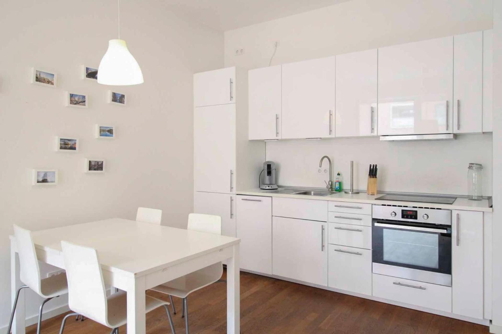 Luxury Loft Apartment Hamburg Downtown Hafencity Εξωτερικό φωτογραφία