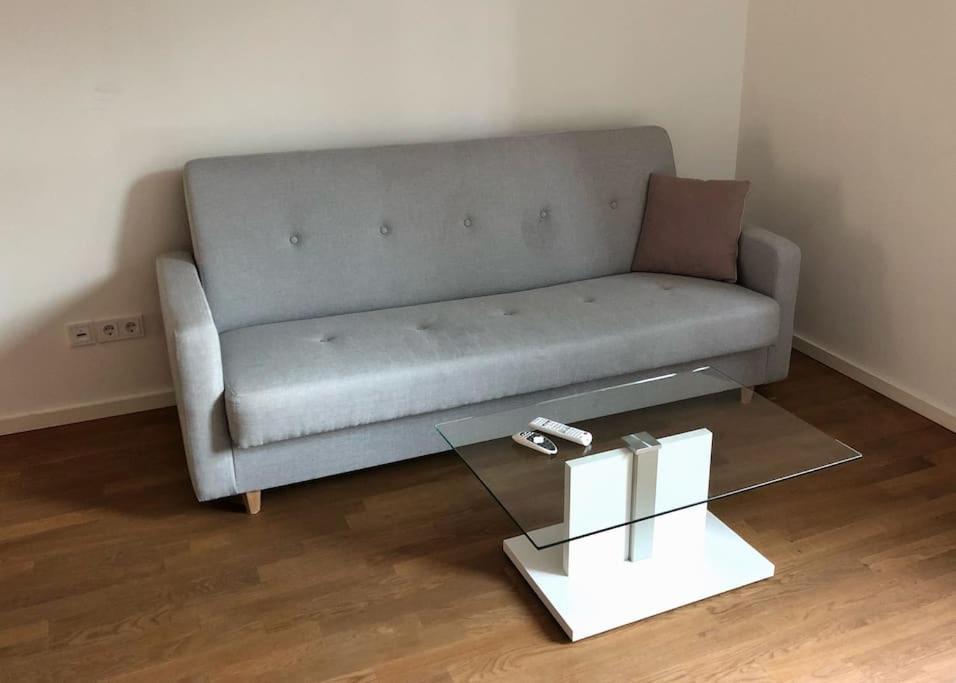 Luxury Loft Apartment Hamburg Downtown Hafencity Εξωτερικό φωτογραφία