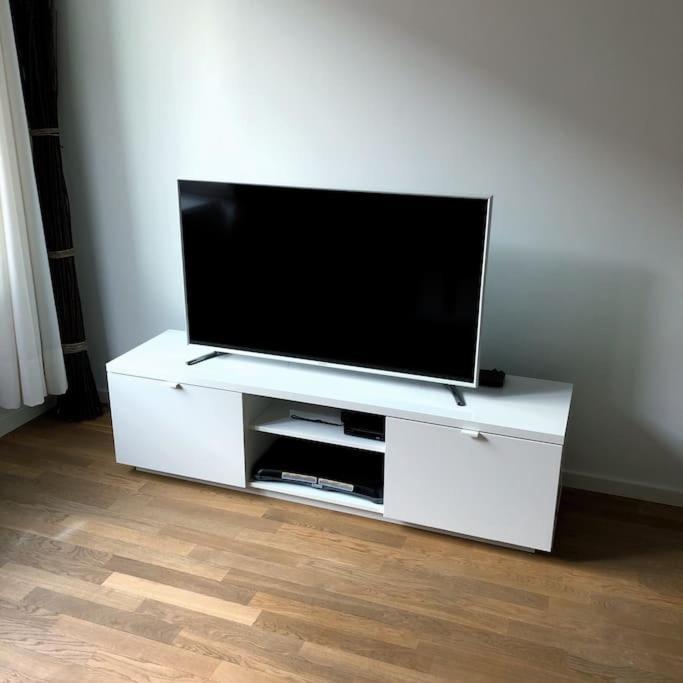 Luxury Loft Apartment Hamburg Downtown Hafencity Εξωτερικό φωτογραφία