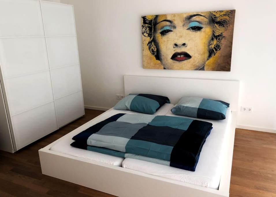 Luxury Loft Apartment Hamburg Downtown Hafencity Εξωτερικό φωτογραφία
