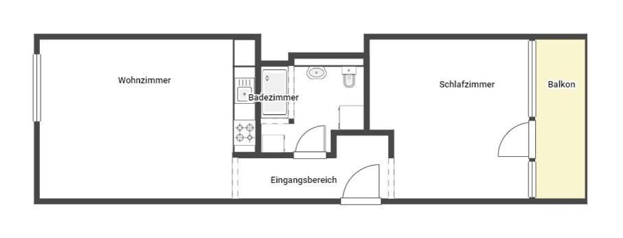 Luxury Loft Apartment Hamburg Downtown Hafencity Εξωτερικό φωτογραφία